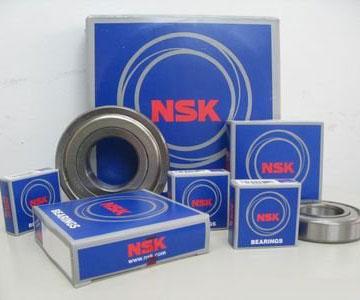 進(jìn)口NSK 6316Z軸承